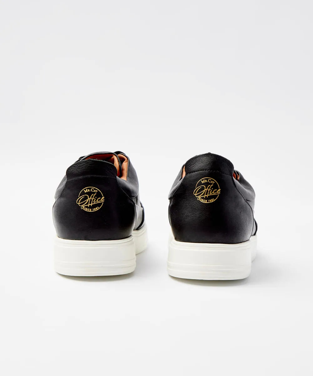 Sneaker Glove Extralight Schwarz