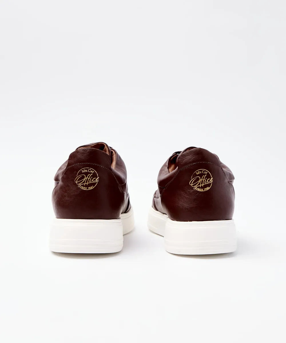 Sneaker Glove Extralight Tan