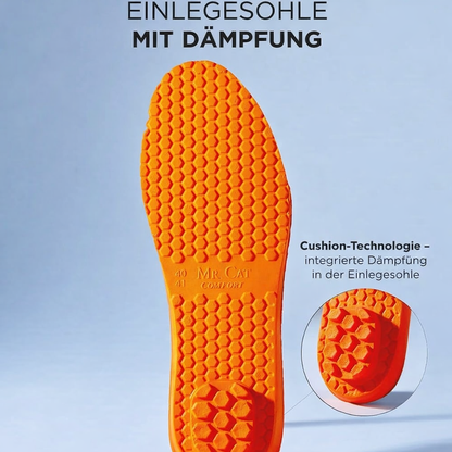 Sneaker River – Schwarz