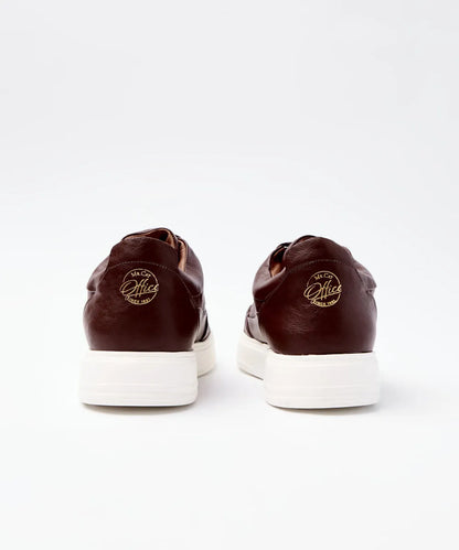 Sneaker Glove Extralight Tan