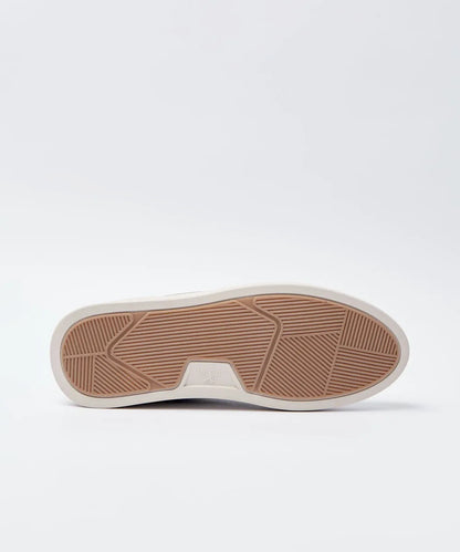 Sneaker Code Mônaco Schwarz