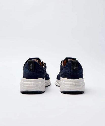 Sneaker Move Ondas Carbon