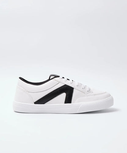 Sneaker Óbidos Weiß