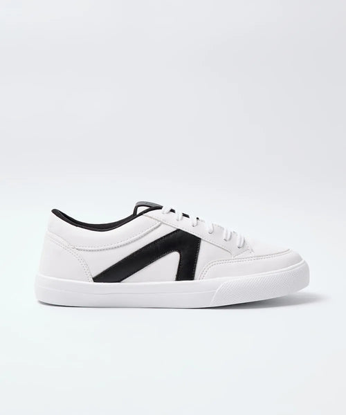 Sneaker Óbidos Weiß