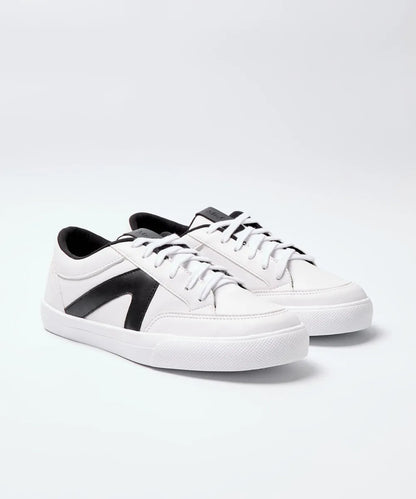 Sneaker Óbidos Weiß