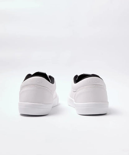 Sneaker Óbidos Weiß