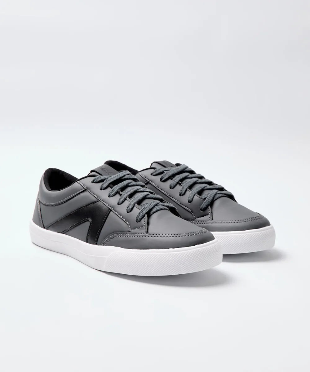 Sneaker Óbidos Graphit