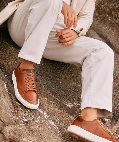 Sneaker River – Whisky