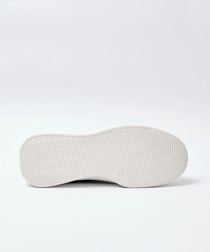 Sneaker Light Marineblau