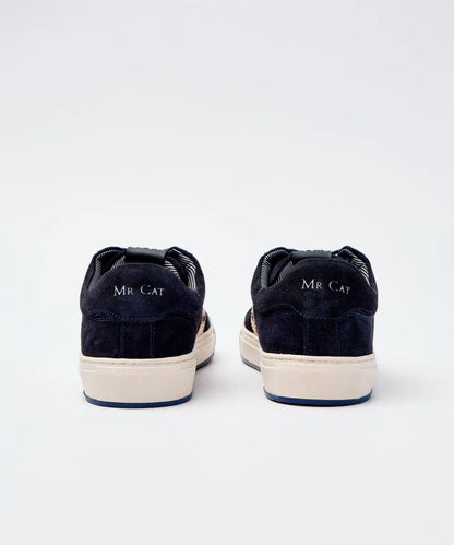 Sneaker WE San Diego Carbon