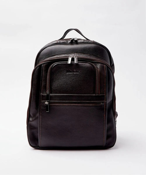 Rucksack Basic – Kaffee