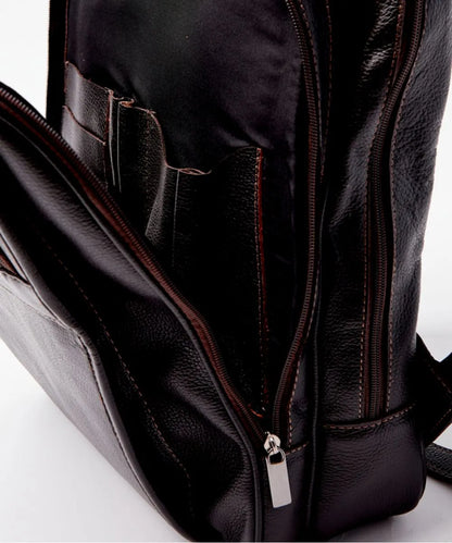 Rucksack Basic – Kaffee