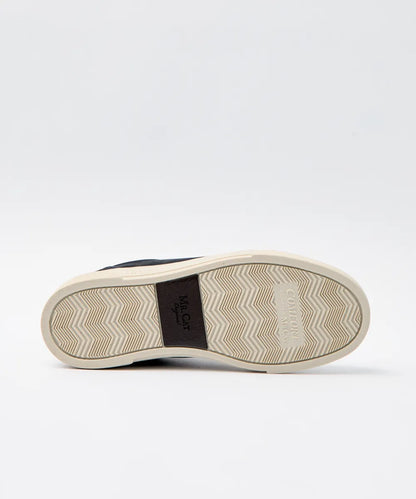 Sneaker Marselha Carbon