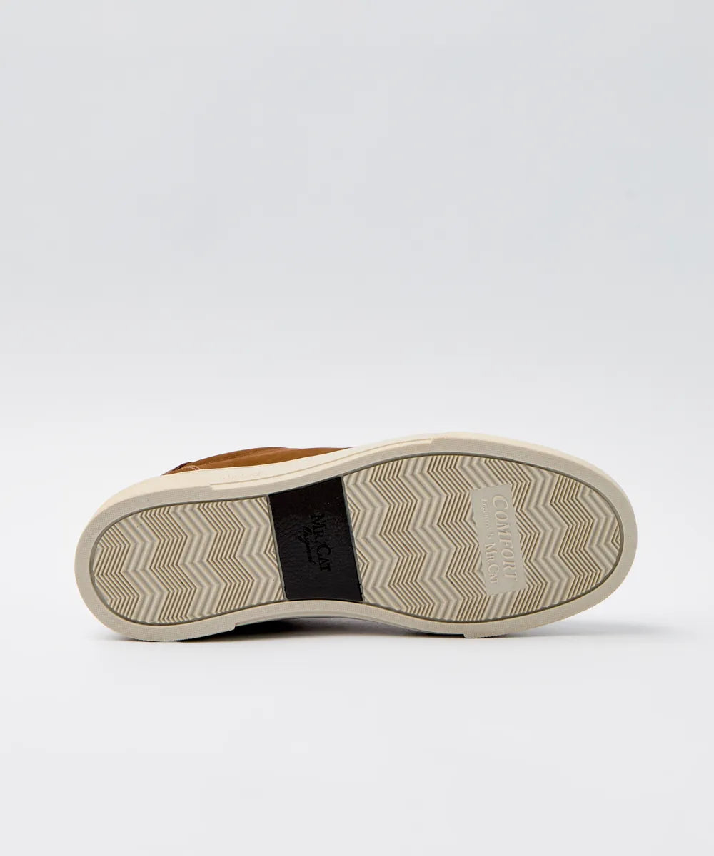 Sneaker Marseille Bark