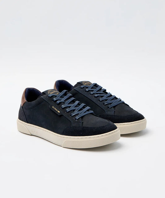 Sneaker Marselha Carbon